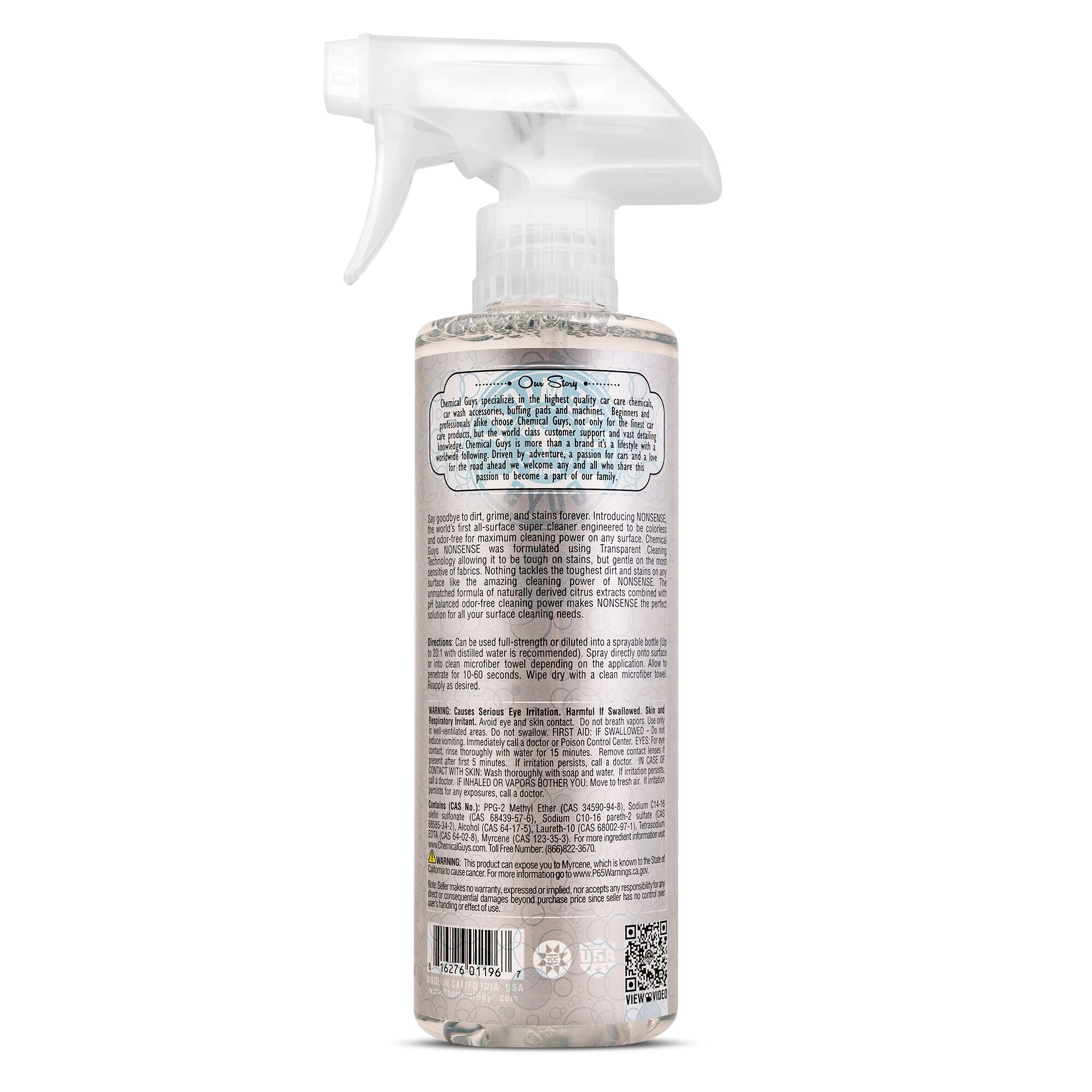 Nonsense All Purpose Cleaner