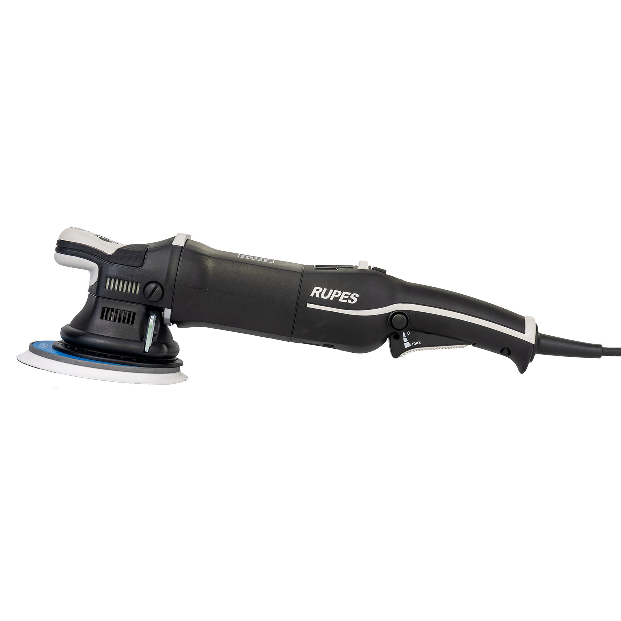 Rupes BigFoot LHR21 MARK III Random Orbital Polisher