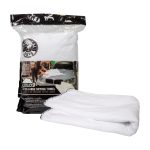 Cloud 9 Extra Large Microfiber Drying Towel 52 x 36