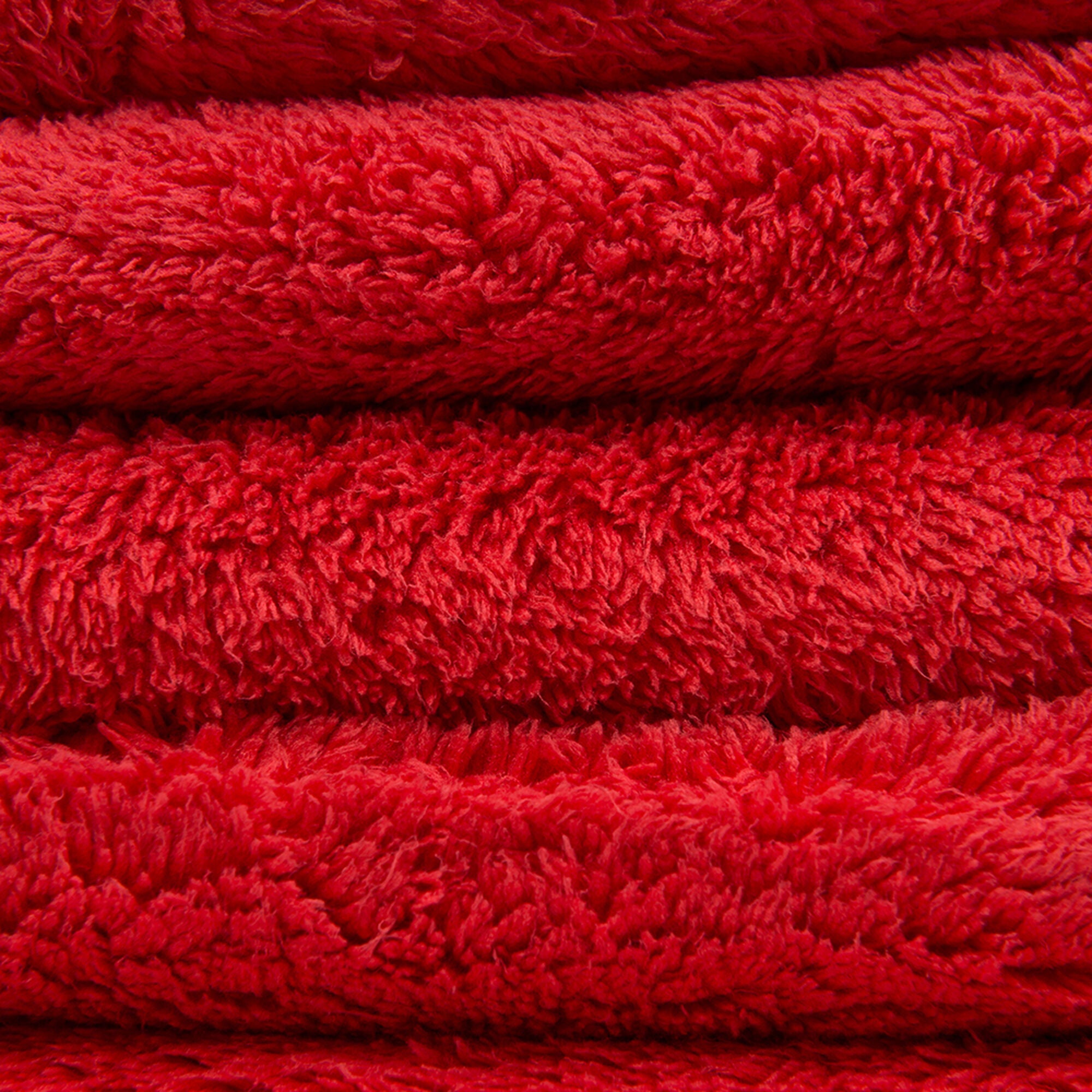 Happy Ending Edgeless Microfiber Towel 3-Pack