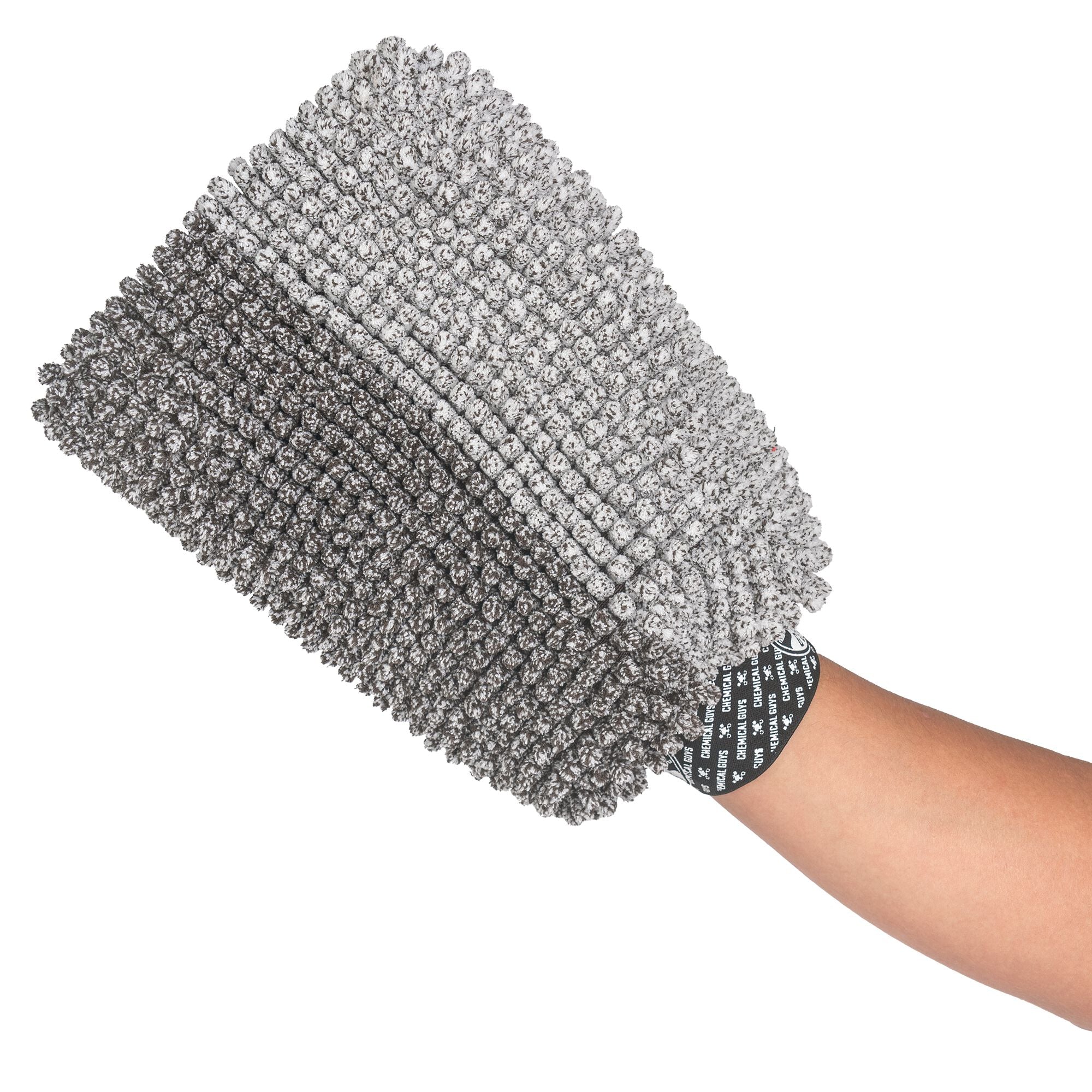 The PileDriver Ultimate Multipurpose Detailing Mitt
