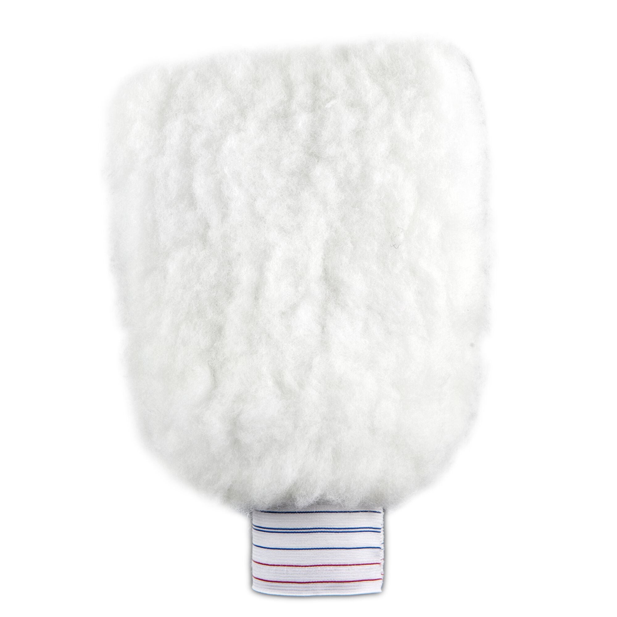 Premium Extra Thick Wash Mitt