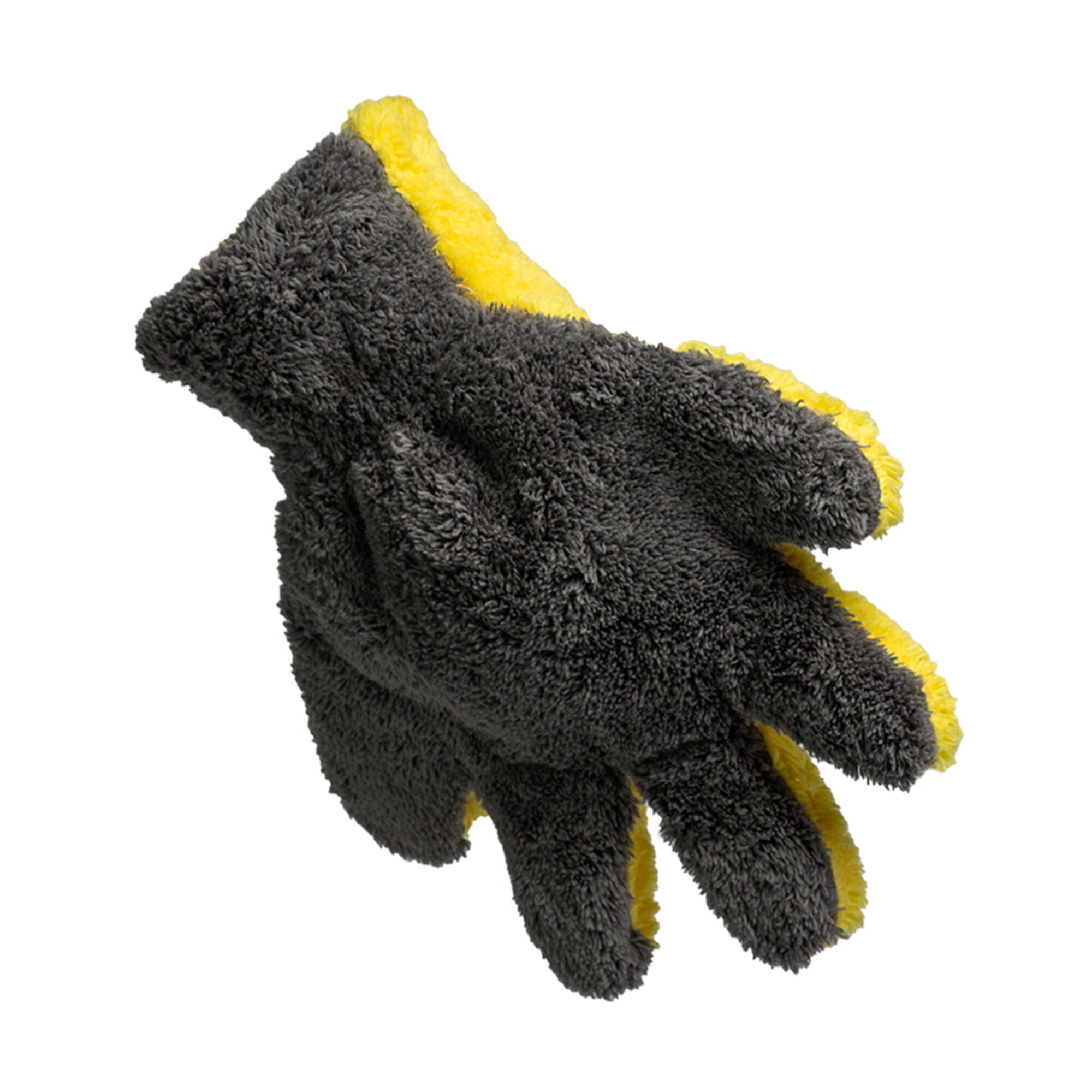 The Stranger Helpful Handy Mitt