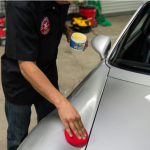 Pure 3X Hardcore Carnauba Paste Wax